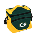 Green Bay Packers Halftime Lunch Cooler