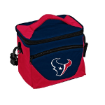 Houston Texans Halftime Lunch Cooler