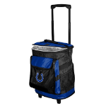 Indianapolis Colts Rolling Cooler w/ Officially Licensed Logo