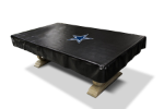 Dallas Cowboys Deluxe Pool Table Cover w/ Officially Licensed Team Logo
