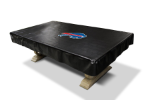 Buffalo Bills Deluxe Pool Table Cover w/ Officially Licensed Team Logo