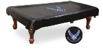 United States Air Force Pool Table Cover w/ Officially Licensed Logo