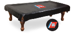 United States Coast Guard Pool Table Cover w/ Officially Licensed Logo