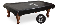 POW-MIA Pool Table Cover w/ Officially Licensed Logo