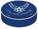 United States Air Force Seat Cover w/ Officially Licensed Team Logo