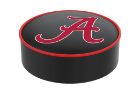 University of Alabama Seat Cover (Script "A") w/ Officially Licensed Team Logo