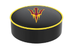 Arizona State University Seat Cover (Pitchfork) w/ Officially Licensed Team Logo