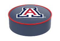 University of Arizona Seat Cover w/ Officially Licensed Team Logo