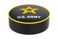 United States Army Seat Cover w/ Officially Licensed Team Logo