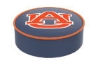 Auburn University Seat Cover w/ Officially Licensed Team Logo