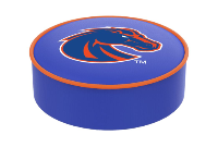 Boise State University Seat Cover w/ Officially Licensed Team Logo