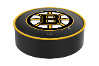 Boston Bruins Seat Cover w/ Officially Licensed Team Logo