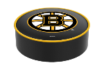 Boston Bruins Seat Cover w/ Officially Licensed Team Logo