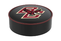 Boston College Seat Cover w/ Officially Licensed Team Logo