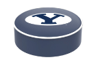 Brigham Young University Seat Cover w/ Officially Licensed Team Logo