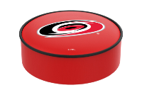 Carolina Hurricanes Seat Cover w/ Officially Licensed Team Logo