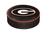 University of Georgia Seat Cover (G) w/ Officially Licensed Team Logo