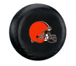 Cleveland Browns Large Tire Cover w/ Officially Licensed Logo