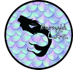 Mermaid Life Spare Tire Cover