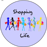 Shopping Life Spare Tire Cover