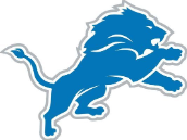 Detroit Lions